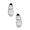 Anta Comfortable Versatile Wear-Resistant Breathable Low-Top Walking Shoes Baby Shoes White 332430031S-2
