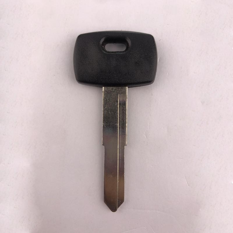 6PCS New Blank Key Motorcycle Replace Uncut Keys For Victory Jackpot Judge Hammers Standard Cruiser Sport Cruiser Deluxe Cruiser