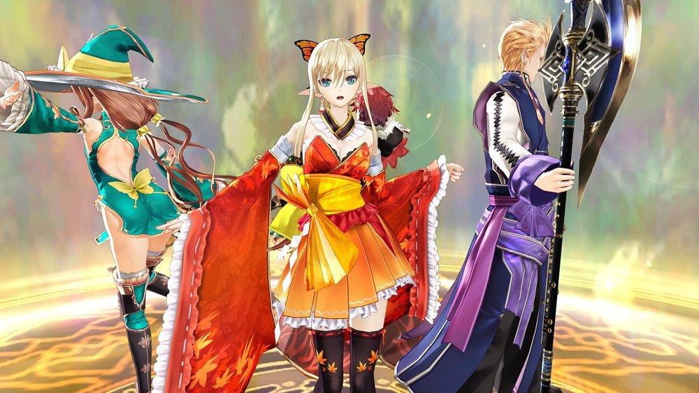 Shining Resonance PlayStation 3 the Best PS3 (R) -