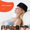 LED Hair Growth Cap: Red Light Scalp & Hair Care Device for Home Use