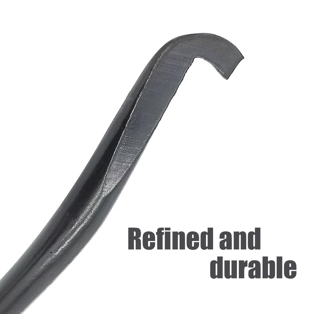 Țeavă de eșapament universală pentru motocicletă, arc de extensie, cârlig de primăvară pentru motocicletă, instrument de reparare a pieselor de eșapament pentru motocicletă