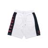 Sport Dna French Terry Strick Lässige Shorts Herren Unterteile Weiß CD5756-101