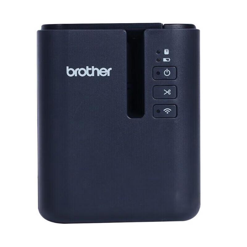 Brother PT-P950NW Professional Label Printer