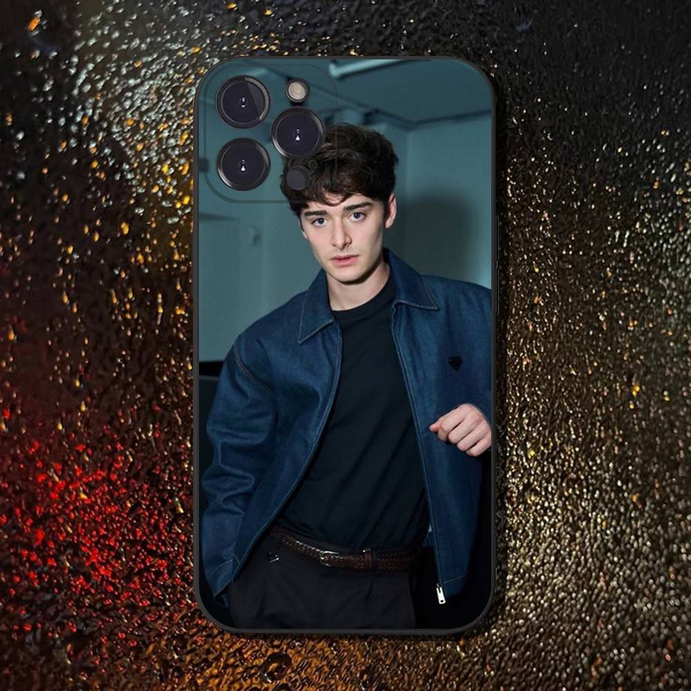 Чехол для телефона N-Noah Will S-Schnapp Для IPhone17,11,12,13,14,15,16,XS,XR,X,Mini,Pro,Max,Plus,Корпус,Обложка iPhone6