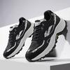 Factory new fashion new men's shoes breathable shock absorption non-slip chef shoes outdoor hiking shoes hiking camping