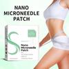 1/2/3Boxes Nano Micro Needle Plasters SMGT-GLP-1 Microneedle Plasters Firming Line Improvement Skin Care Patch For Fats Burning