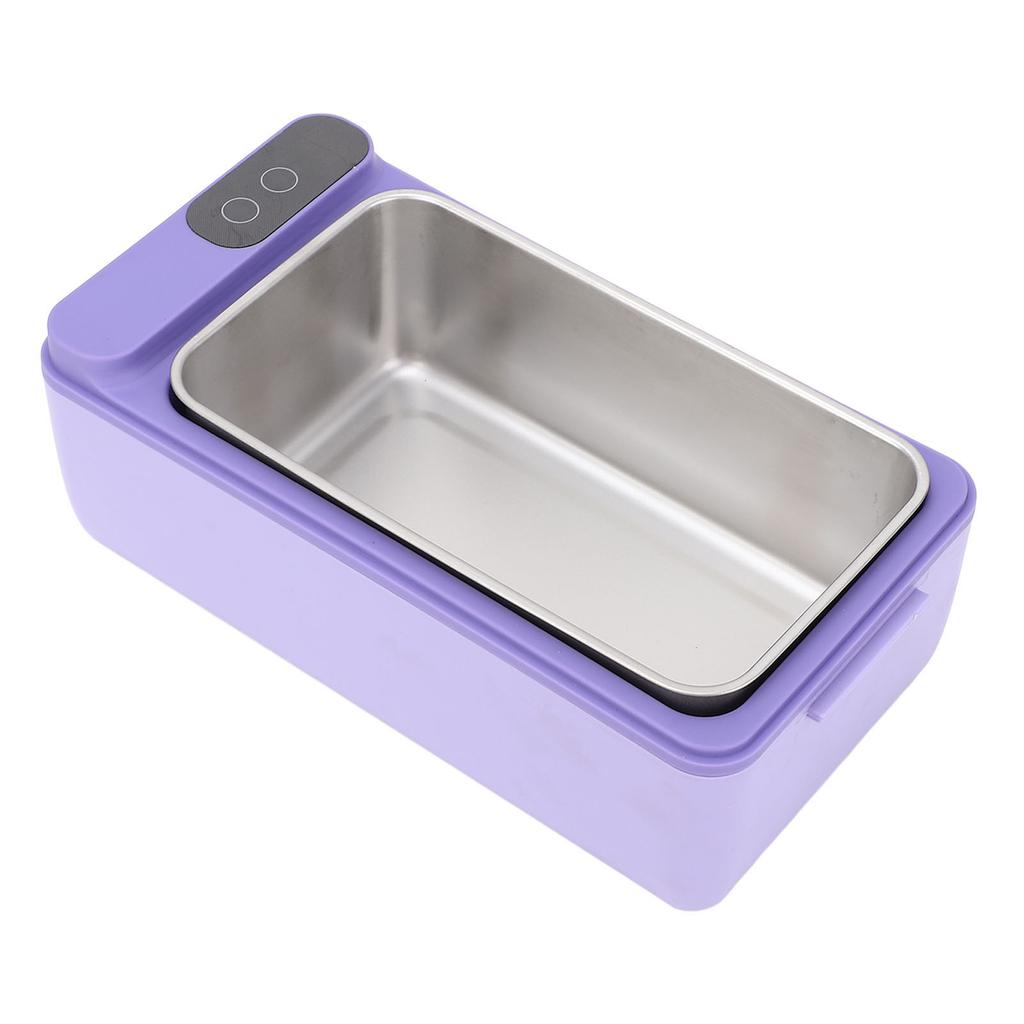 Cutie de prânz electrică reîncărcabilă portabilă, încălzitor de prânz 1L, capacitate mare, conservarea căldurii electrice