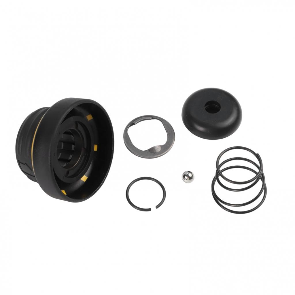 Comprehensive For SDS Chuck Assembly Kit for NA076561 N850185 DCH263 DCH253