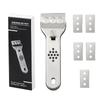 Multi Functional Cleaning Scraper, Kitchen Tile Cleaning Scraper, Wall and Floor Cleaning Scraper, Stainless Steel Cleaning Shovel