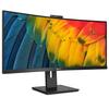 PC Monitor - Philips - 34B1U5600CH - WLED - 34 Inches - VA - 4 Ms