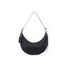 JOY GRYSON Medium Nylon Hobo Bag Jun