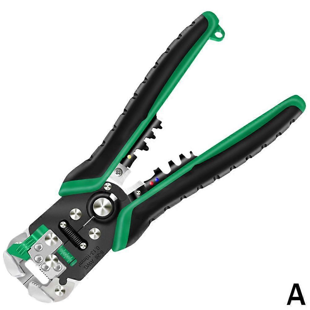 Automatic Wire Stripper Tools Wire Cutter Pliers For Electrician Crimpping