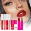 Makeup Sets for Women | Eyeshadow Stick Face Wash Headband Makeup Set | Smudge-Proof Cosmetics for Stage Theater Photoshoot Travel Dance