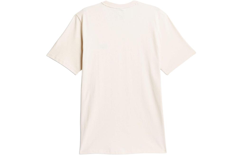 adidas Originals Shmoofoil Featherweight T Shirt Men's White IU0103