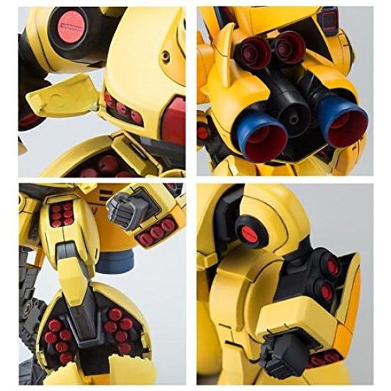 HGUC Zssa 1/144