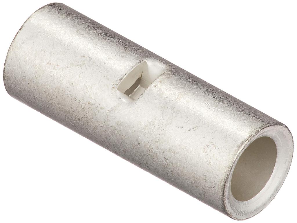 Nichifu bare crimp sleeve B type (100P) B5.5