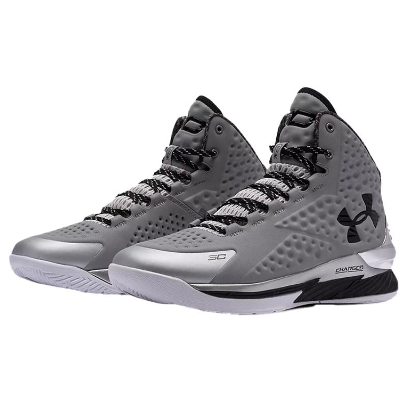 Under Armour Curry 1 Rflct 'The Inventor' Sneakers 3024395-100