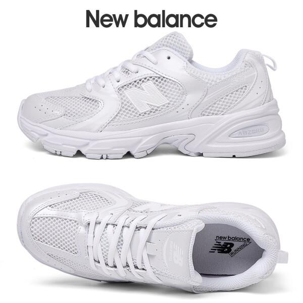 New Balance Детские 530 Gr530pa white/225