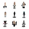 Skibidi Pvc Toilet Vs Cameraman Figure Toy Boy Doll 13 Styles Operated Hand
