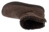 FitFlop Gen-ff Mini, Womens brown Winter boots
