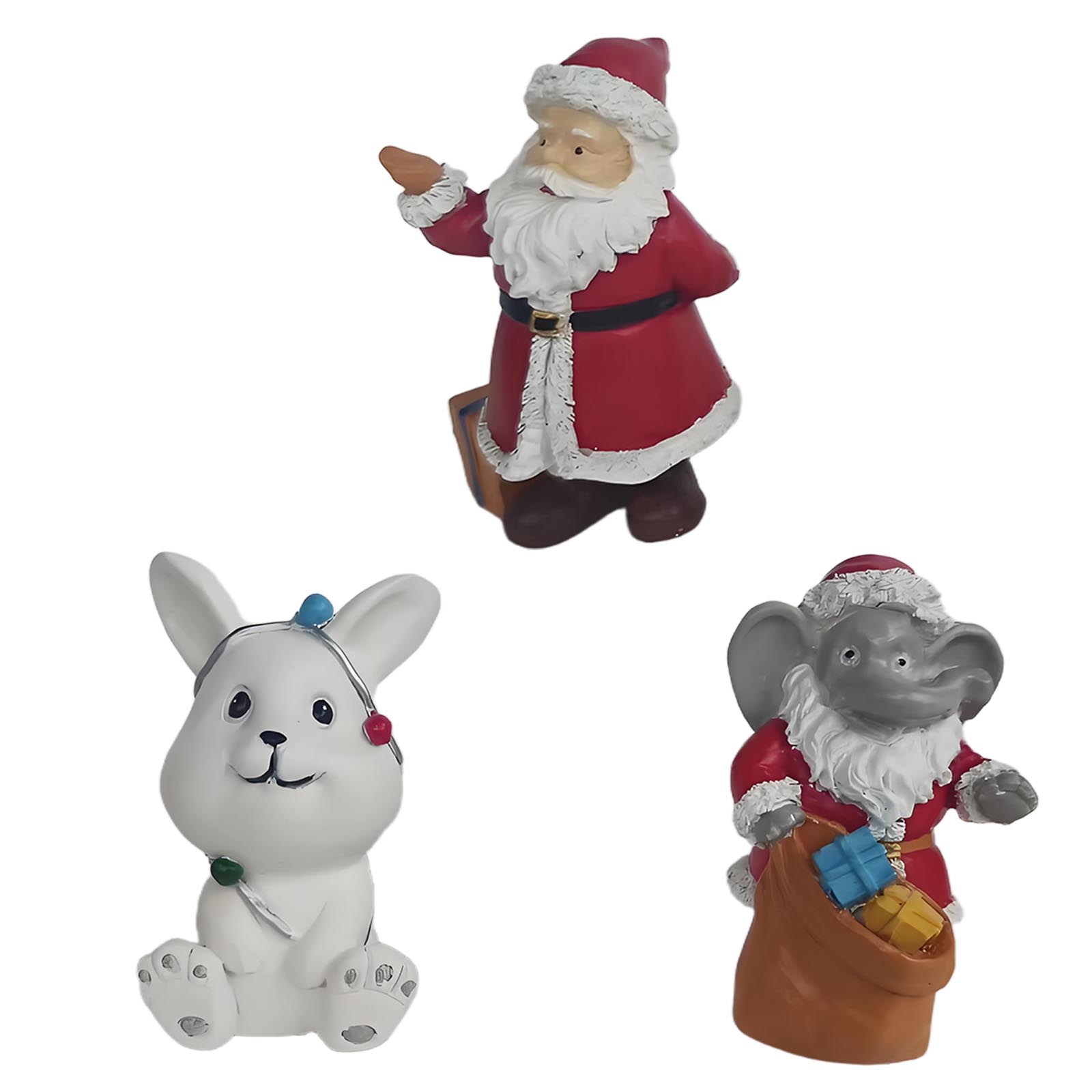 

Creative Desktop Decorations, Holiday Gifts For Friends One Size