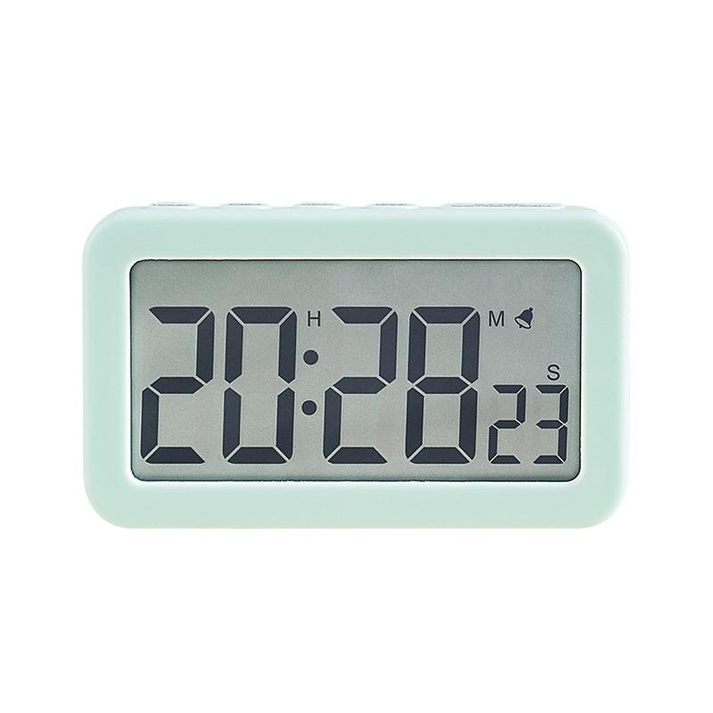 New Simple Children's Electronic Clock for Students' Special Desktop Timer Alarm Clock Multi function Clock