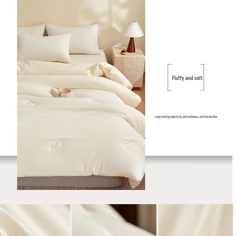 Hengyuanxiang All-Season Comforter Duo