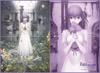 TCG Universal Play Mat Movie Version [Fatestay Night [Heaven's Feel]] [Sakura Matou]