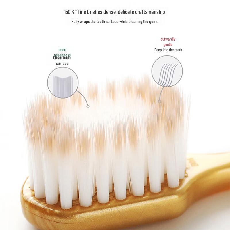 Colgate Adult Wide Soft Floss Toothbrush