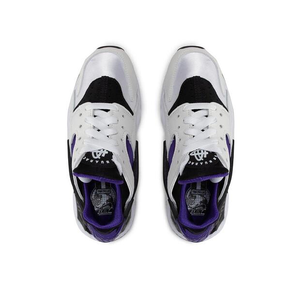 Nike Air Huarache DH4439 105 White Sneakers