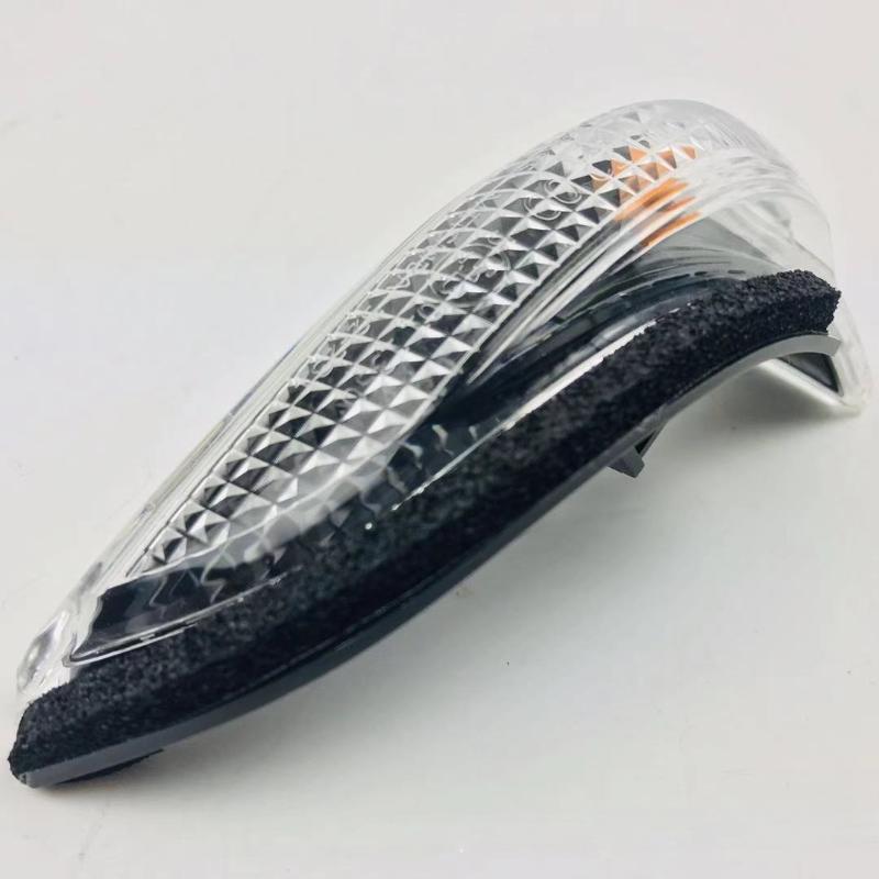 1/2Pcs Rearview Mirror Turn Signal Flashing 81730-52100 For Camry 2011-2014 Corolla 2012-2015 Yaris 2011-2014 Rav4 2012-2016