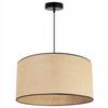 Hanging Lamp, Ceiling Chandelier, Lampshade 45 Cm