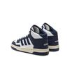 Кроссовки adidas Rapid Court Mid
