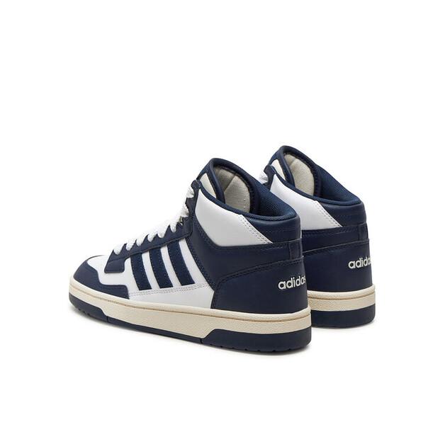 Кроссовки adidas Rapid Court Mid
