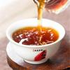 500g Dahongpao Tea Cake  Wuyishan Oolong Tea Black Tea Healthy Slimming Oolong Tea