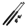 2Pcs Car Front Engine Bonnet Hood Gas Struts Lift Support Rods for Ford Ranger T5 T6 2011-2018 for Mazda BT-50 2012-2020