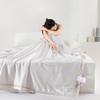 Muji Washable Mulberry Silk Ice-Feel Quilt