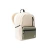 New Converse Polyester Backpack Regular Cream CV2443026PS-002