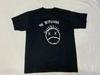 The Distillers Music Band Black T-Shirt Cotton S-234XL Unisex RD46 Unisex T-Shirt