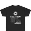 Black Panther Party T-shirt - Free Mumia and All Political Prisoners