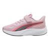 Puma Pounce Lite AC+ Little Kid Rose Mauve Kids Sneakers Pink Magic-Rose 311650-04