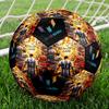 Messi 10 Number Beautiful Game Size 5 Soccer Football Machinestitched Indooroutdoor Universal Football Unique Gift For Soccer Lovers