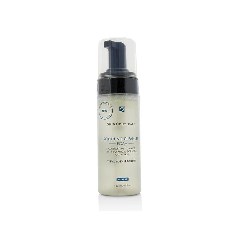 Skin Ceuticals Soothing Cleanser Foam 150ml