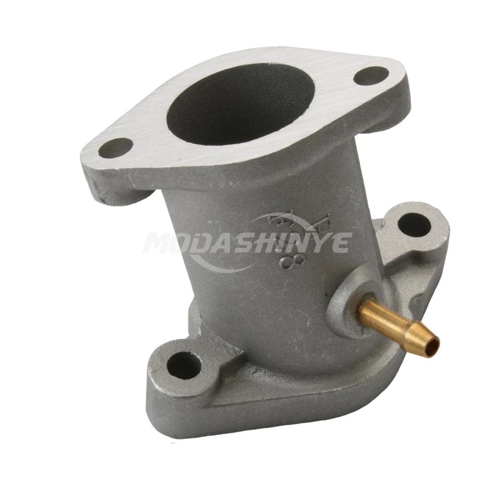 

Yamaha YBR125 Intake Manifold Carburetor Joint