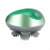 Electric Cat Head Low Noise 3D Kneading Pet Quiet EnergyEfficient Toy for Adults, Seniors,