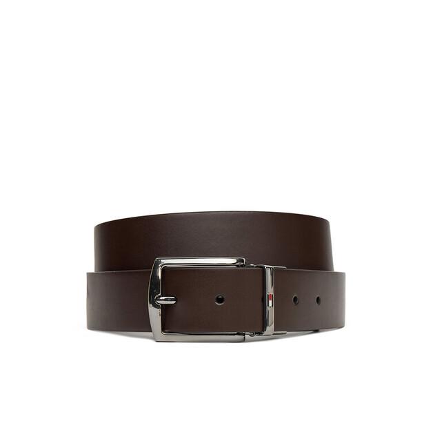 Ремень Tommy Hilfiger Denton 3.5 Rev EU 80