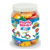 Puzzle Blocks In A Jar 41950