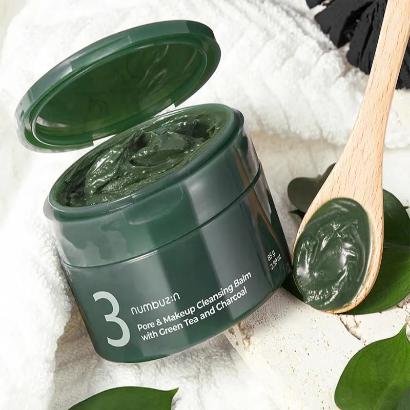 NUMBUZIN No.3 Skin Softening Mask Cleansing Balm 85g