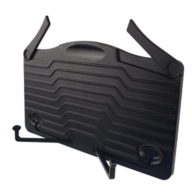 Desktop Book Holder Shelf Reading Stand Document Sheet Music Shelf Folding Cookbook Tablet Holder Organizer Rest Rack 1