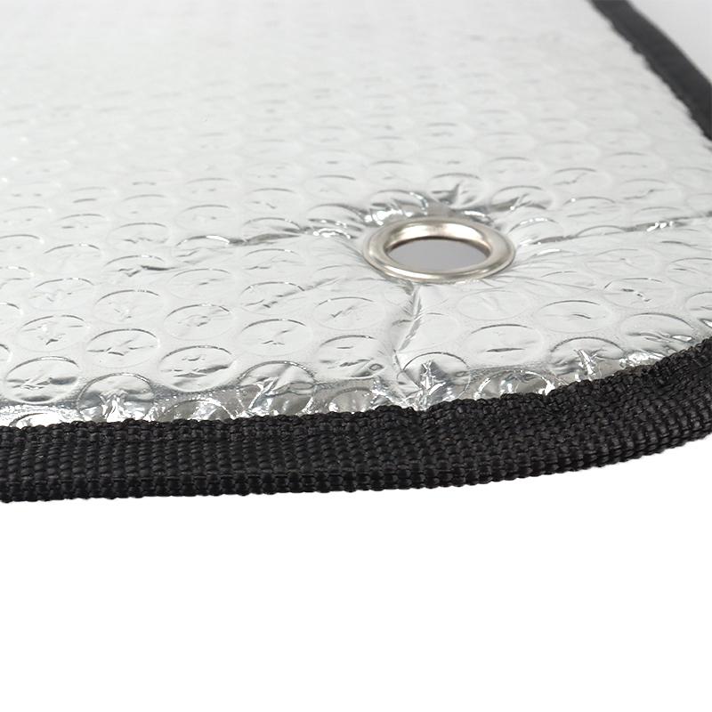 Thermal Window Blinds for FIAT DUCATO BARN DOOR 2X Thick Insulated Blackout for PEUGEOT BOXER CITROEN RELAYGood Product